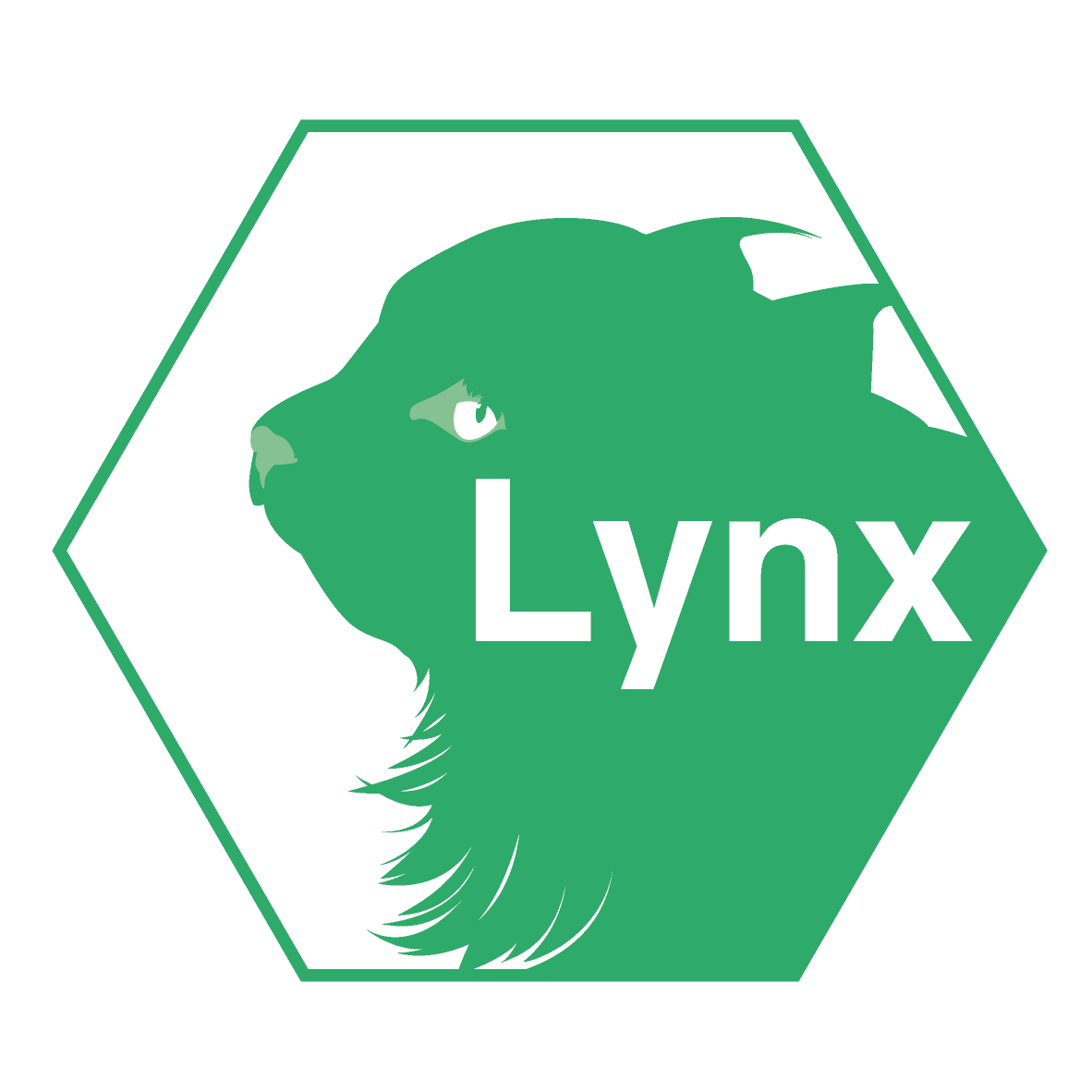 Lynx Logo Image
